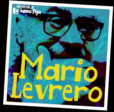 Mario Levrero